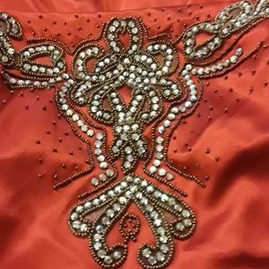 Formal  elegant dress